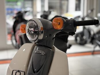 GUERRERO ECONO CLASIC 110