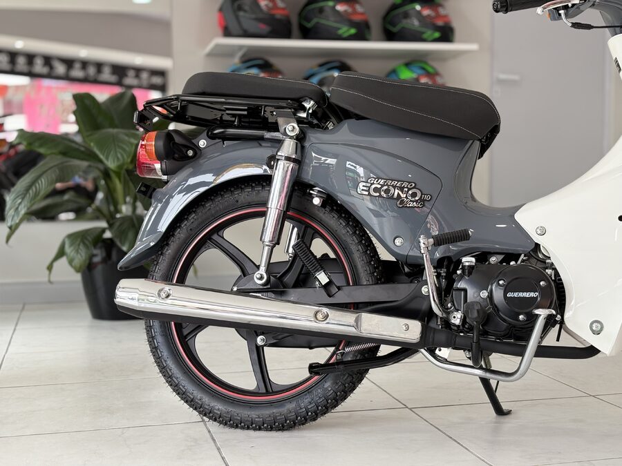 GUERRERO ECONO CLASIC 110