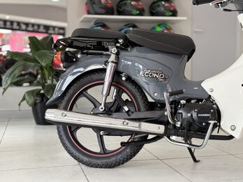 GUERRERO ECONO CLASIC 110
