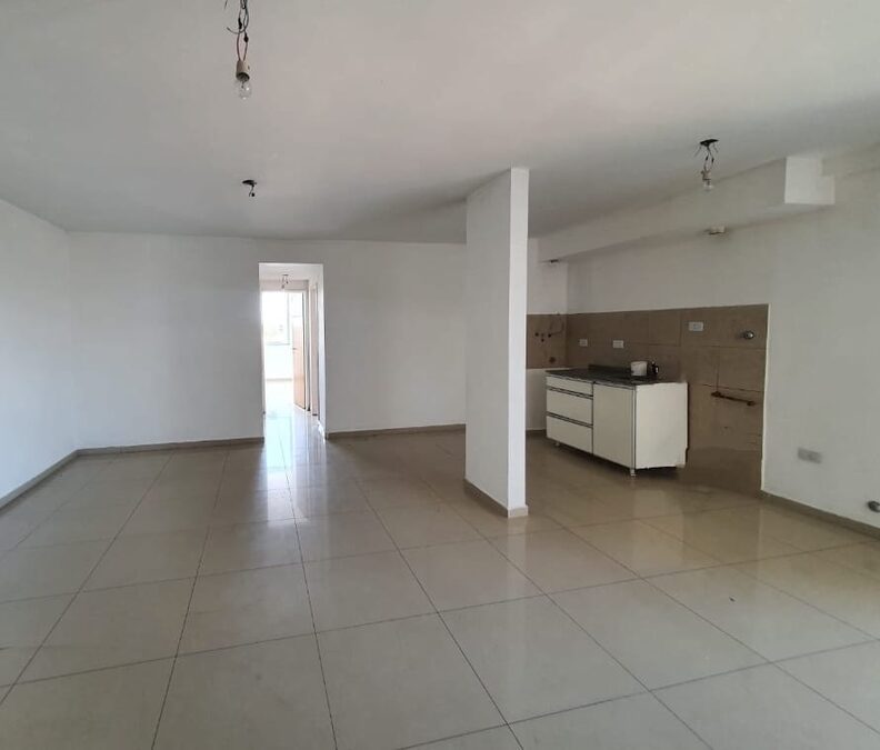 Departamento dos dormitorios en venta