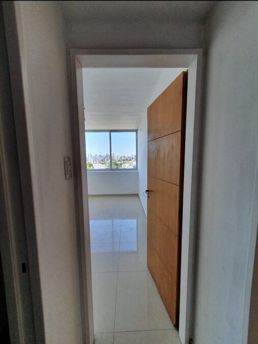 Departamento dos dormitorios en venta