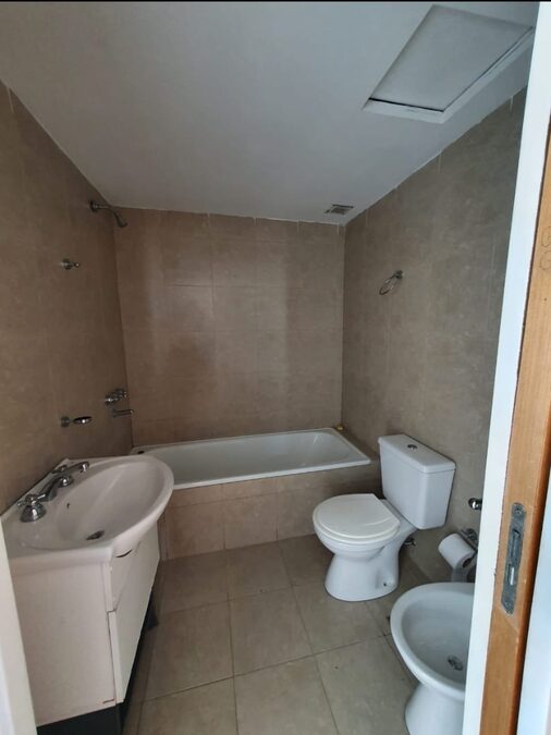 Departamento dos dormitorios en venta