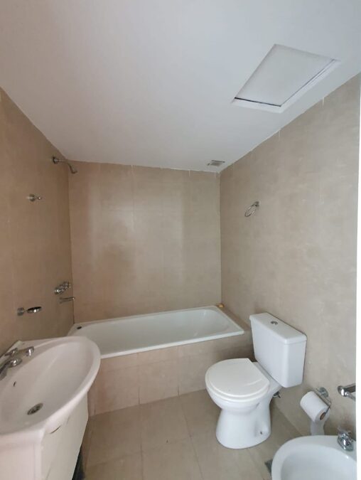 Departamento dos dormitorios en venta