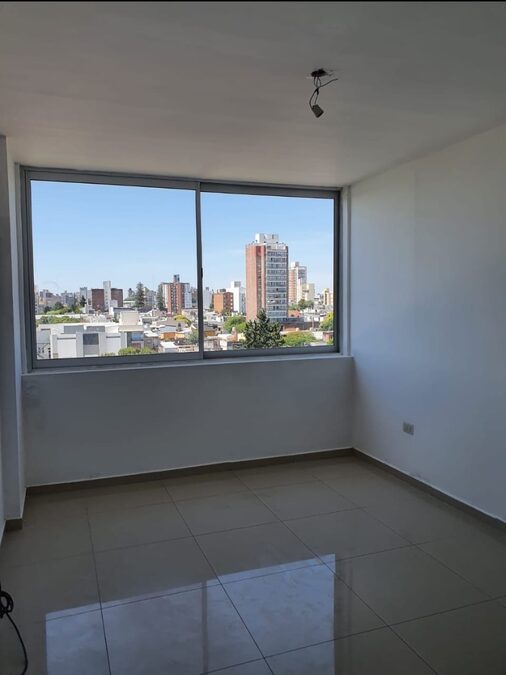 Departamento dos dormitorios en venta