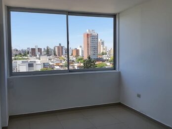 Departamento dos dormitorios en venta