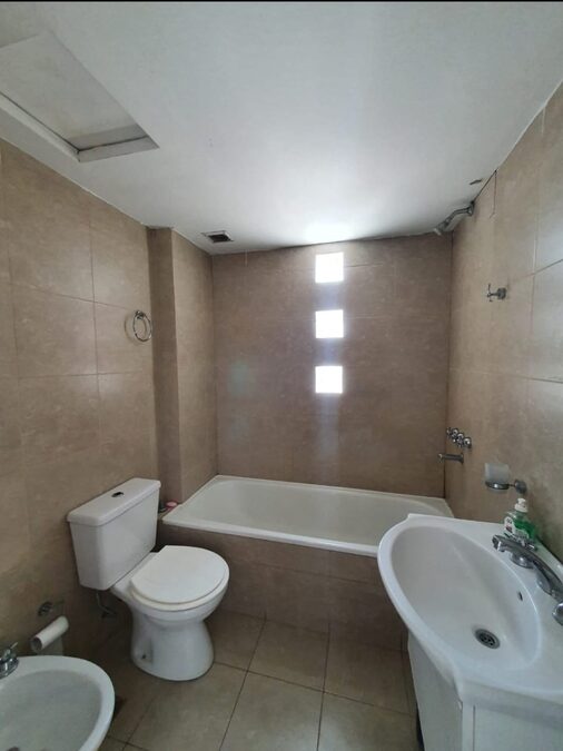 Departamento dos dormitorios en venta