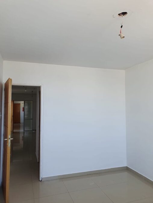 Departamento dos dormitorios en venta