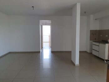 Departamento dos dormitorios en venta