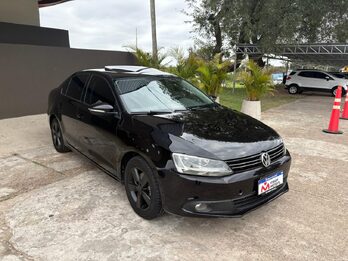 VOLKSWAGEN  VENTO  2.5 170 HP ADVANCE PLUS. RECIBO VEHICULO