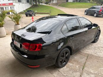 VOLKSWAGEN  VENTO  2.5 170 HP ADVANCE PLUS. RECIBO VEHICULO