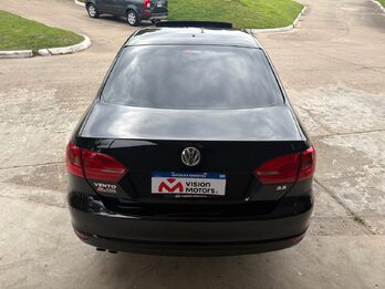 VOLKSWAGEN  VENTO  2.5 170 HP ADVANCE PLUS. RECIBO VEHICULO