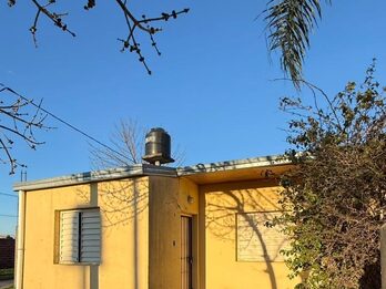 📍 COLONIA AVELLANEDA - CASA 3 DORM CON GRAN PATIO | USD 45.000 🏠🌳