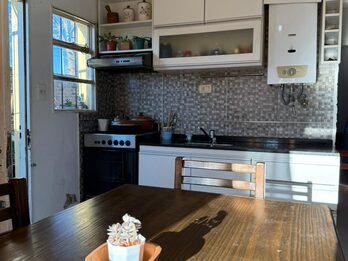 📍 COLONIA AVELLANEDA - CASA 3 DORM CON GRAN PATIO | USD 45.000 🏠🌳