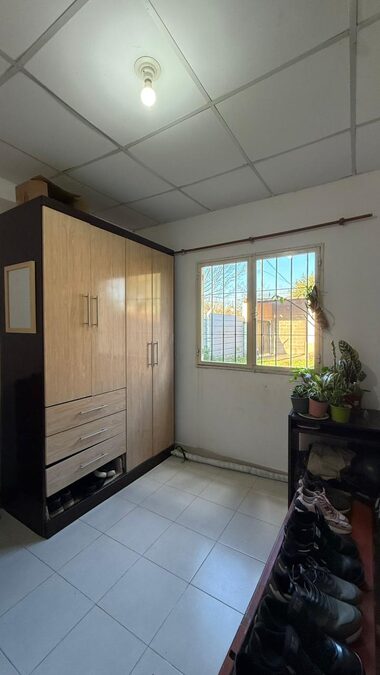 📍 COLONIA AVELLANEDA - CASA 3 DORM CON GRAN PATIO | USD 45.000 🏠🌳