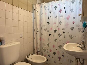 📍 COLONIA AVELLANEDA - CASA 3 DORM CON GRAN PATIO | USD 45.000 🏠🌳