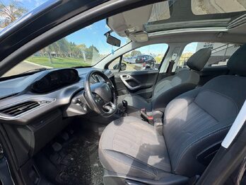 PEUGEOT  208  1.6 ALLURE PK. RECIBO VEHICULO
