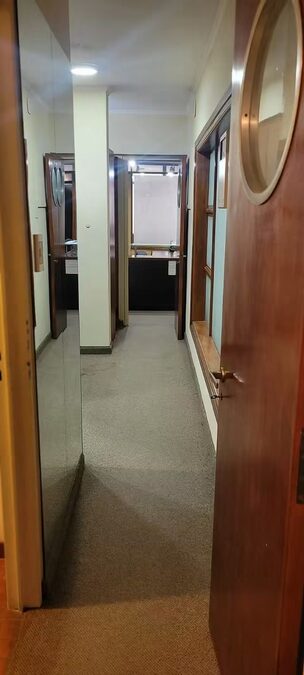 PISO EN ALQUILER en centro cívico PARANÁ