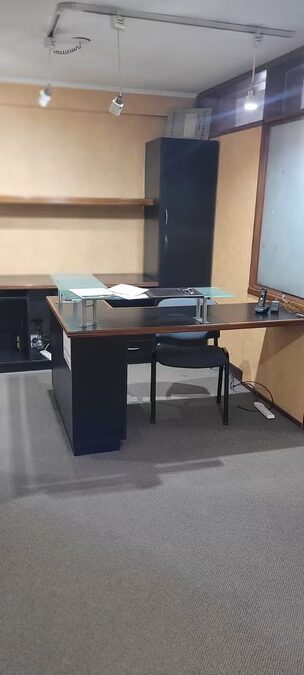 PISO EN ALQUILER en centro cívico PARANÁ