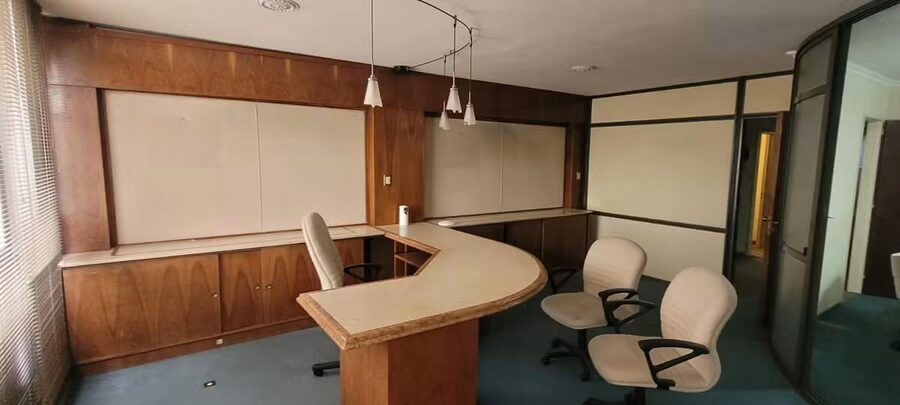 PISO EN ALQUILER en centro cívico PARANÁ