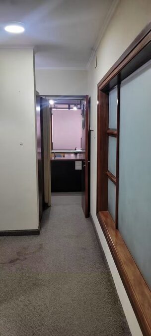 PISO EN ALQUILER en centro cívico PARANÁ