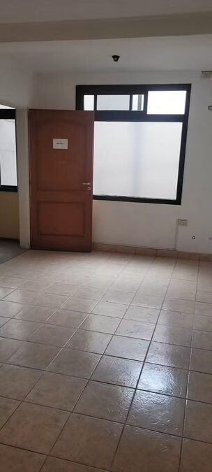 ALQUILO MONOAMBIENTE en centro cívico de PARANÁ