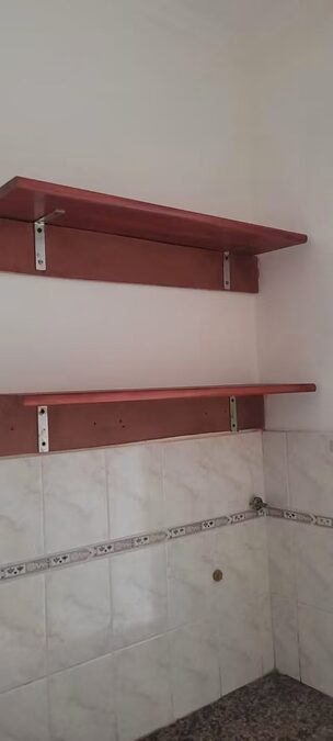 ALQUILO MONOAMBIENTE en centro cívico de PARANÁ
