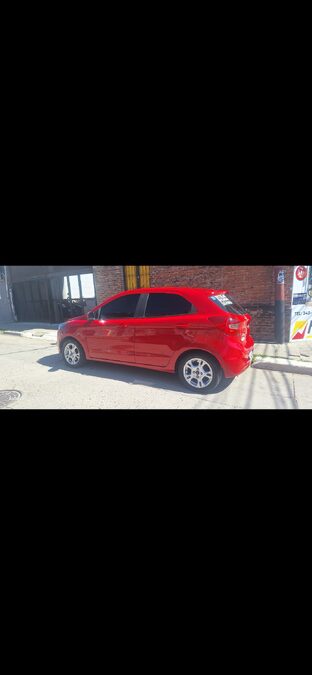 VENDO FORD KA