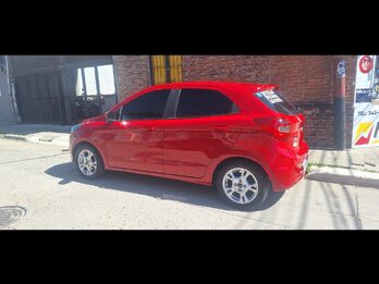 VENDO FORD KA