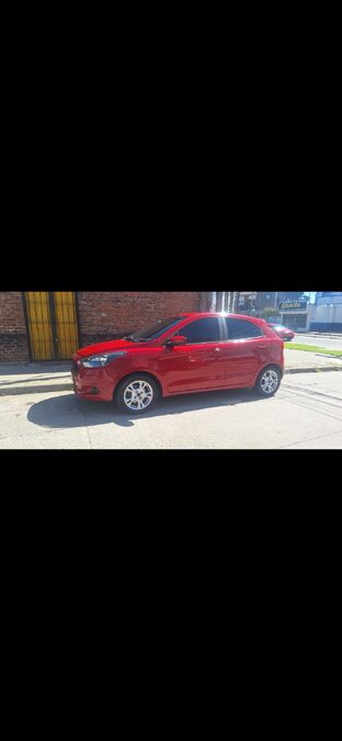 VENDO FORD KA
