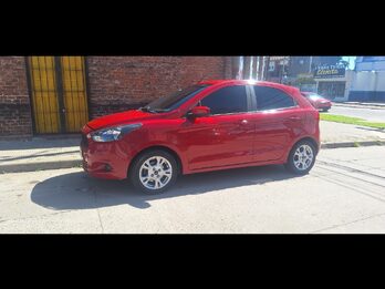 VENDO FORD KA
