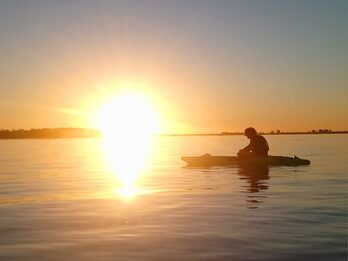 🚣‍♂️ KAYAKS ROCKER ONE – ¡LISTOS PARA NAVEGAR! 🌊