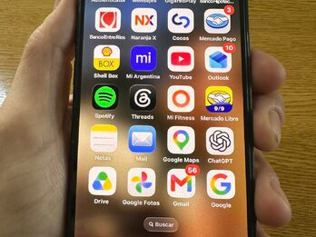 Vendo Iphone 15