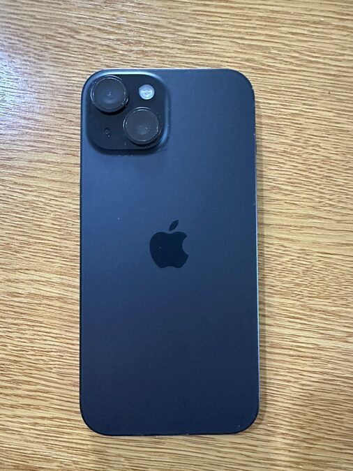 Vendo Iphone 15
