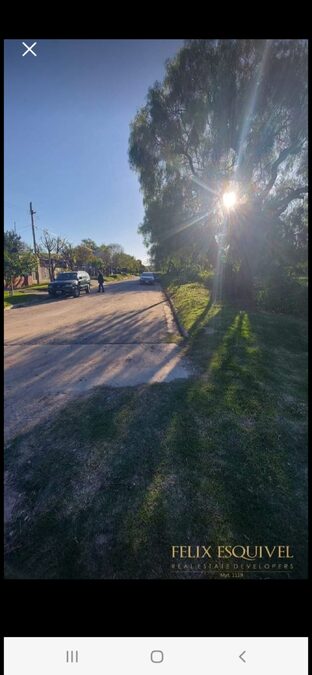 Vendo terreno 10 x 30