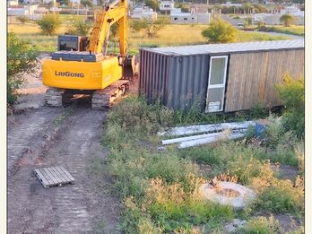 LOTES EN VENTA en Oro Verde: Valles Virgen de Pompeya con FINANCIACIÓN en PESOS o DÓLARES