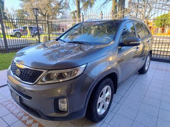 Vendo Kia Sorento 2013