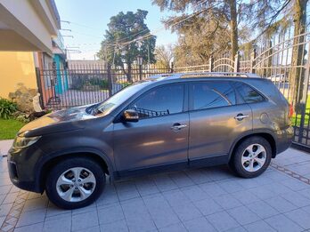 Vendo Kia Sorento 2013