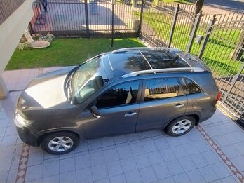 Vendo Kia Sorento 2013