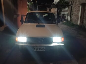 VENDO FIAT VIVACE