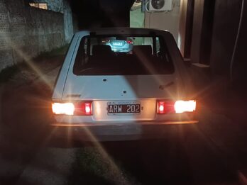 VENDO FIAT VIVACE
