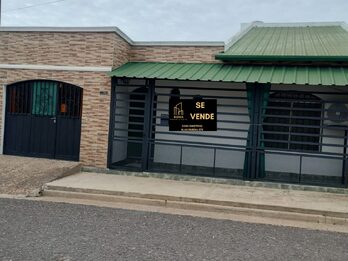 SE VENDE CASA