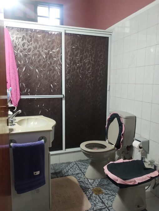SE VENDE CASA