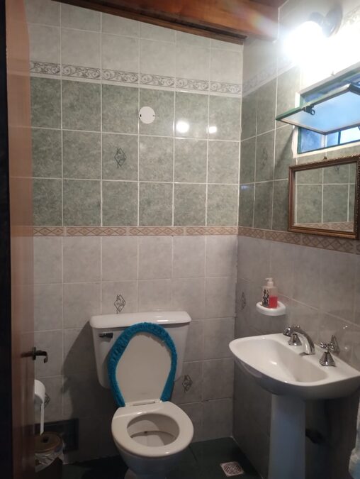 SE VENDE CASA