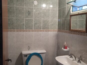 SE VENDE CASA