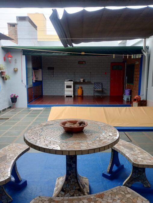 SE VENDE CASA