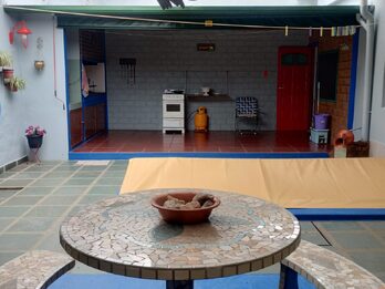 SE VENDE CASA