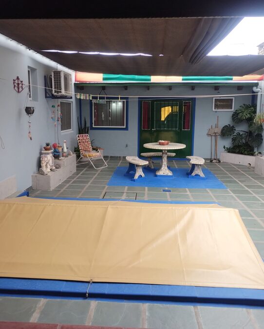 SE VENDE CASA