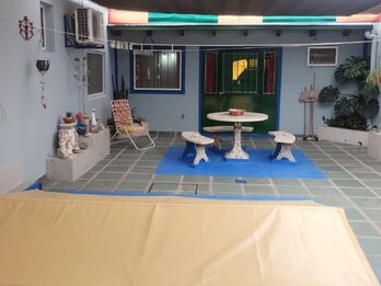 SE VENDE CASA