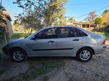 VENDO FORD FOCUS 2008