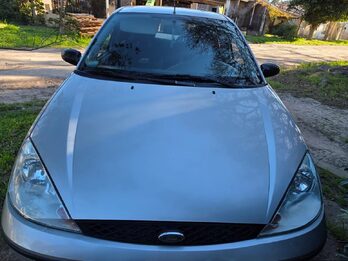 VENDO FORD FOCUS 2008